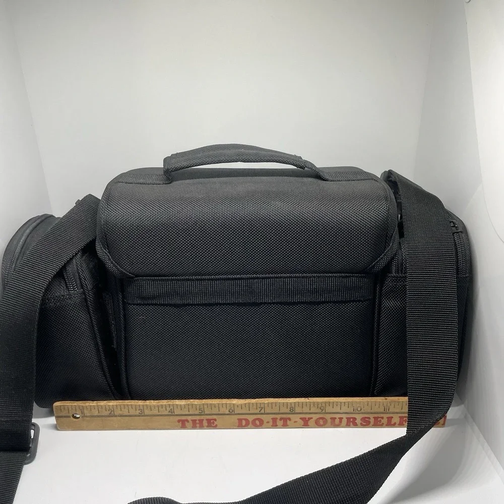 Kodak Camera Bag Dual‎ Pockets Great Condition